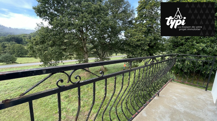 Ma-Cabane - Vente Appartement Cléguérec, 49 m²