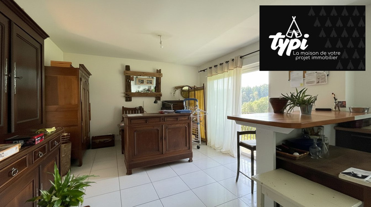 Ma-Cabane - Vente Appartement Cléguérec, 48 m²