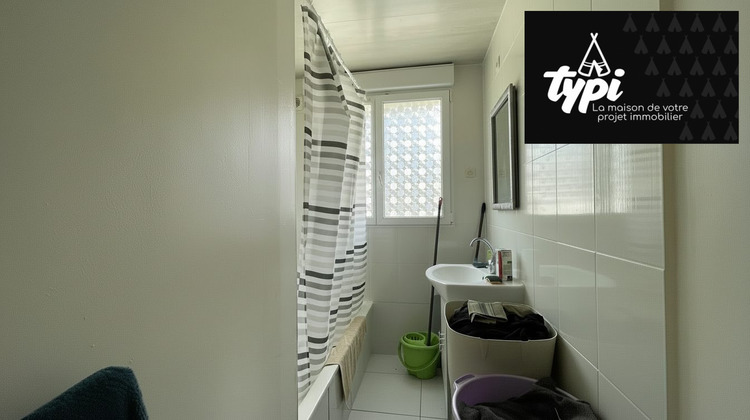Ma-Cabane - Vente Appartement Cléguérec, 48 m²