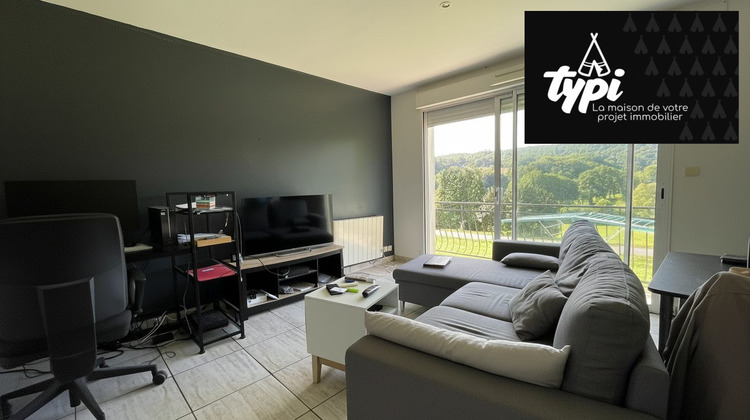 Ma-Cabane - Vente Appartement Cléguérec, 49 m²