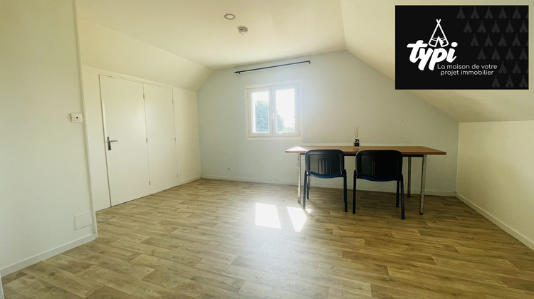 Ma-Cabane - Vente Appartement Cléguérec, 27 m²