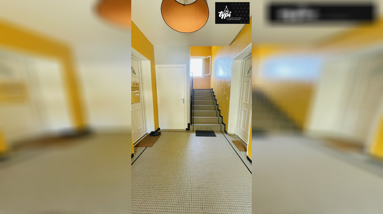 Ma-Cabane - Vente Appartement Cléguérec, 27 m²