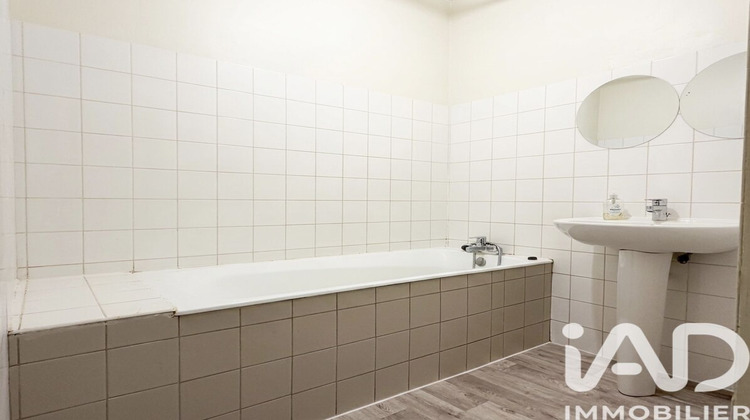 Ma-Cabane - Vente Appartement Cléon-d'Andran, 84 m²