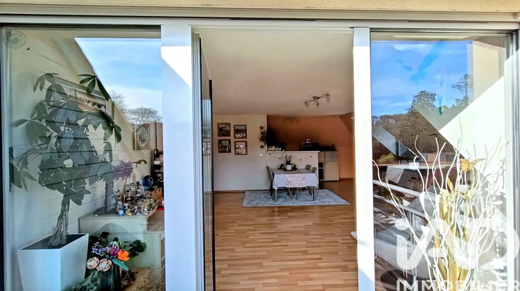 Ma-Cabane - Vente Appartement Clères, 61 m²