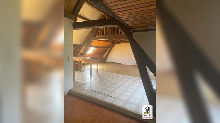 Ma-Cabane - Vente Appartement Clermont, 44 m²