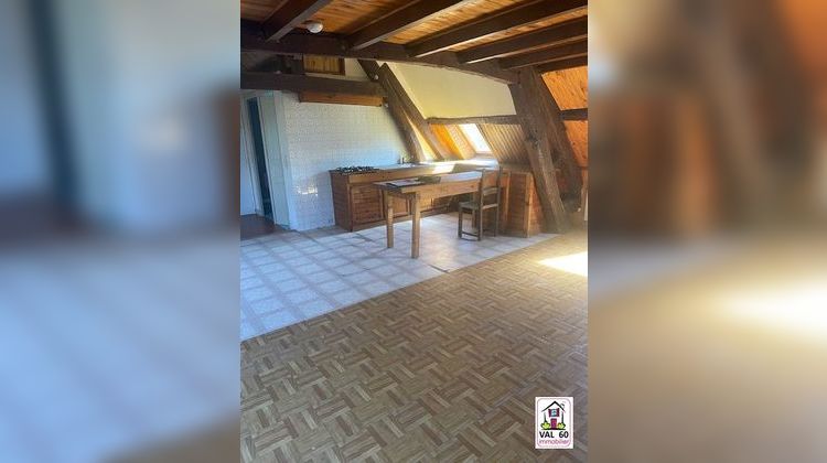 Ma-Cabane - Vente Appartement Clermont, 44 m²