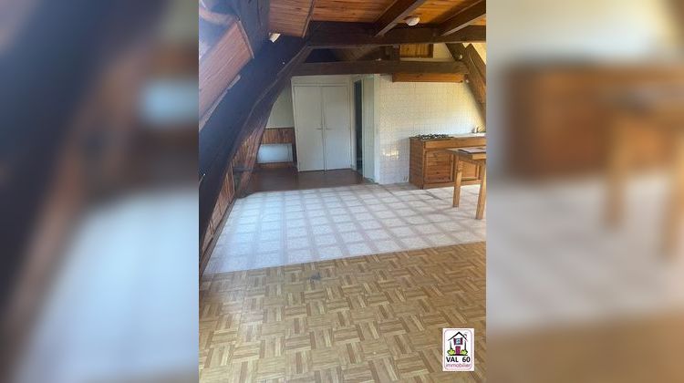 Ma-Cabane - Vente Appartement Clermont, 44 m²