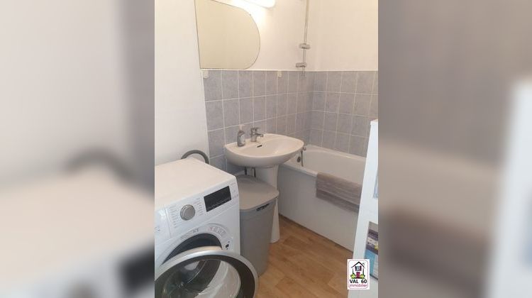 Ma-Cabane - Vente Appartement Clermont, 83 m²