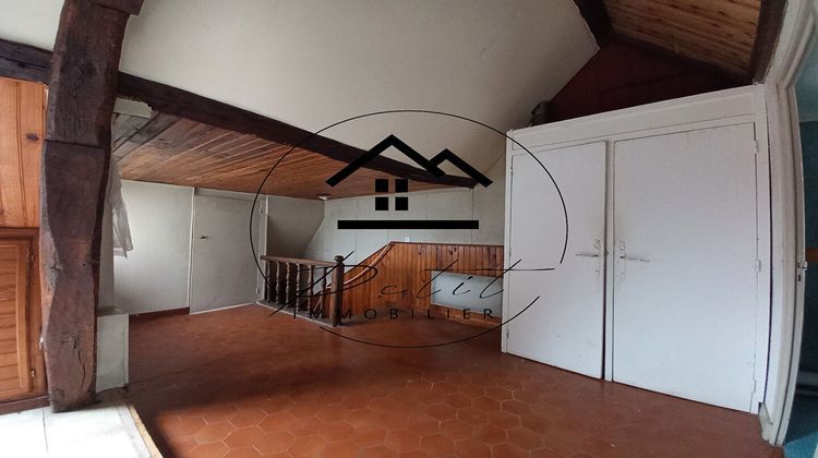 Ma-Cabane - Vente Appartement CLERMONT, 44 m²