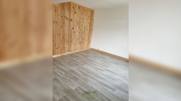 Ma-Cabane - Vente Appartement Clermont, 86 m²