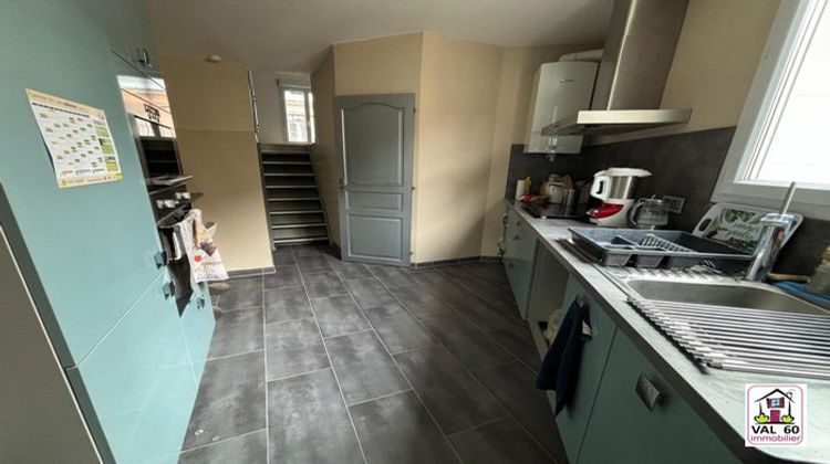 Ma-Cabane - Vente Appartement Clermont, 52 m²