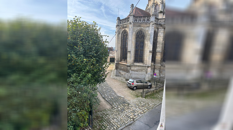 Ma-Cabane - Vente Appartement Clermont, 50 m²