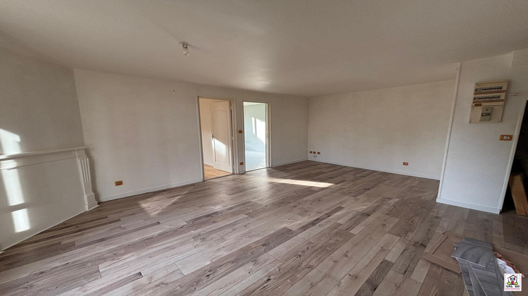 Ma-Cabane - Vente Appartement Clermont, 50 m²