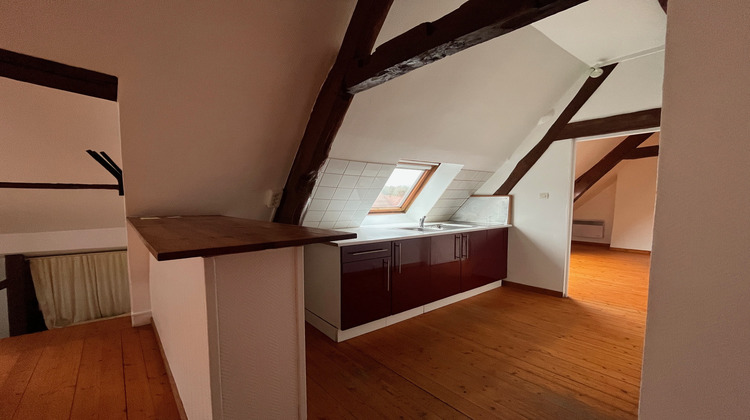 Ma-Cabane - Vente Appartement Clermont, 30 m²