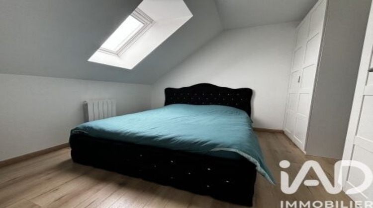 Ma-Cabane - Vente Appartement Clermont, 38 m²