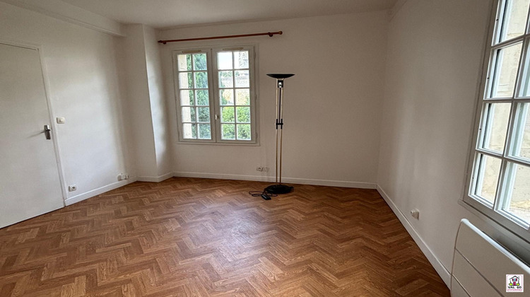 Ma-Cabane - Vente Appartement Clermont, 24 m²