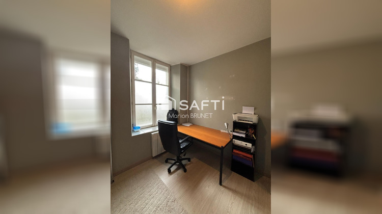 Ma-Cabane - Vente Appartement Clermont, 48 m²