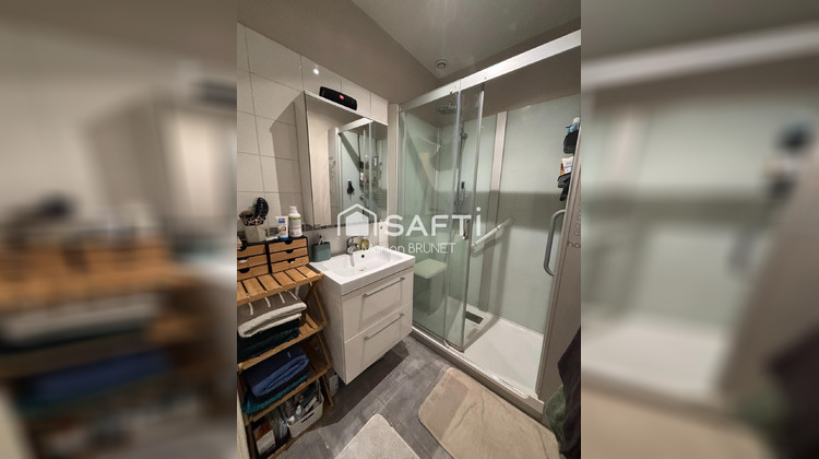 Ma-Cabane - Vente Appartement Clermont, 48 m²