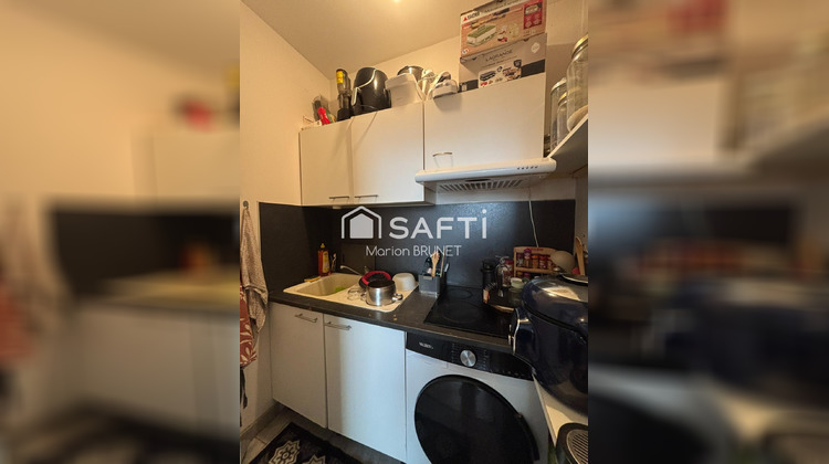 Ma-Cabane - Vente Appartement Clermont, 50 m²