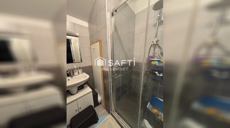 Ma-Cabane - Vente Appartement Clermont, 50 m²