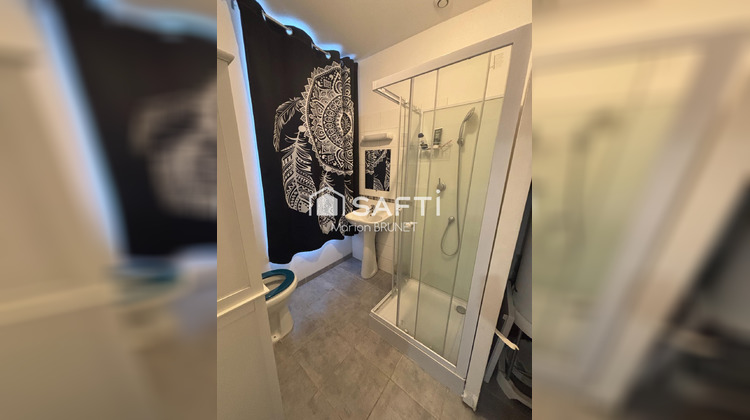 Ma-Cabane - Vente Appartement Clermont, 38 m²