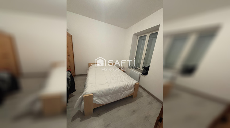 Ma-Cabane - Vente Appartement Clermont, 38 m²