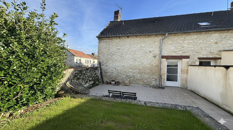 Ma-Cabane - Vente Appartement CLERMONT, 0 m²