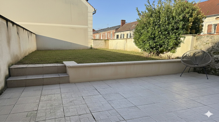 Ma-Cabane - Vente Appartement CLERMONT, 0 m²