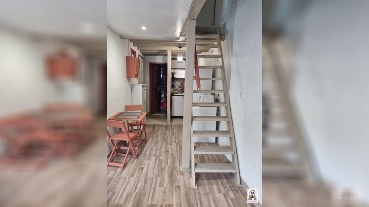 Ma-Cabane - Vente Appartement Clermont, 30 m²