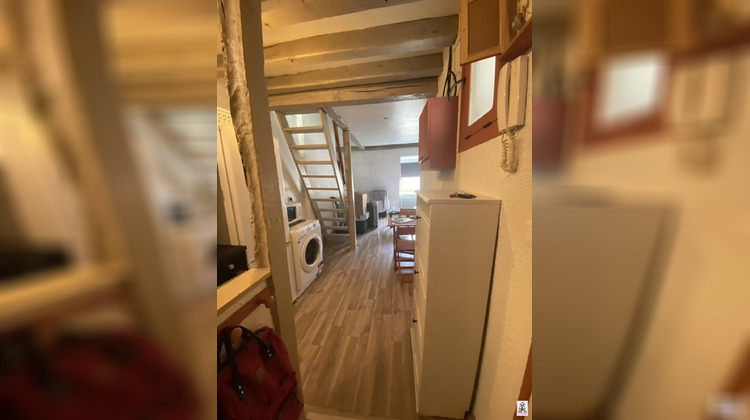 Ma-Cabane - Vente Appartement Clermont, 30 m²