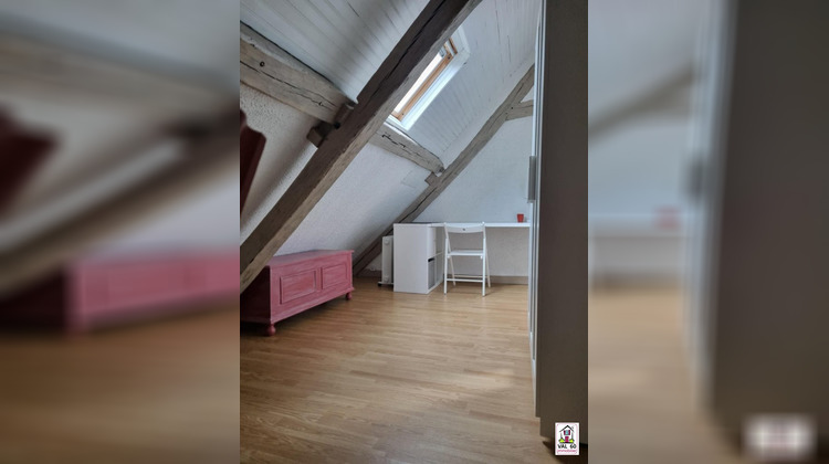 Ma-Cabane - Vente Appartement Clermont, 30 m²