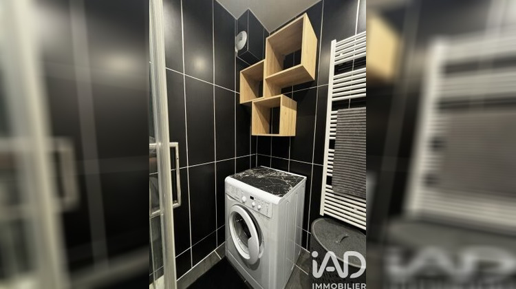 Ma-Cabane - Vente Appartement Clermont, 37 m²