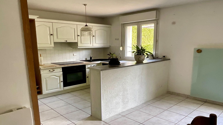 Ma-Cabane - Vente Appartement Clermont, 59 m²