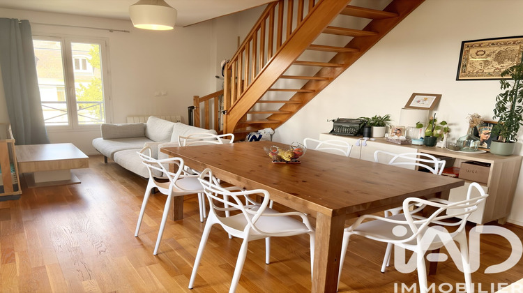 Ma-Cabane - Vente Appartement Clermont, 71 m²
