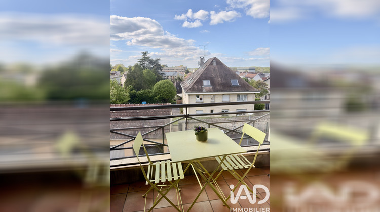 Ma-Cabane - Vente Appartement Clermont, 71 m²