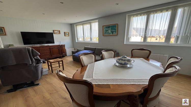 Ma-Cabane - Vente Appartement Clermont, 78 m²