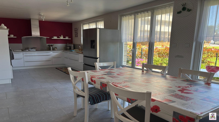 Ma-Cabane - Vente Appartement Clermont, 78 m²