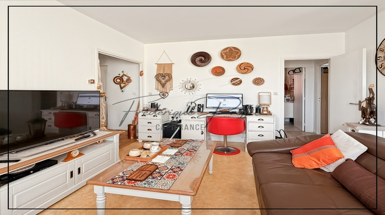Ma-Cabane - Vente Appartement CLERMONT, 71 m²