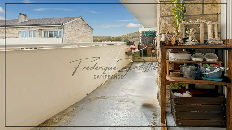 Ma-Cabane - Vente Appartement CLERMONT, 71 m²