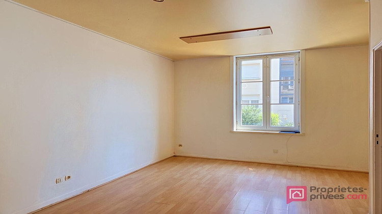 Ma-Cabane - Vente Appartement CLERMONT, 50 m²