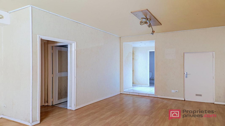 Ma-Cabane - Vente Appartement CLERMONT, 50 m²