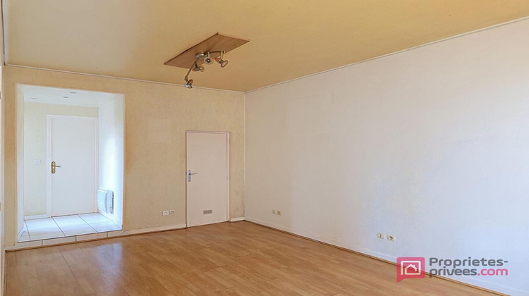 Ma-Cabane - Vente Appartement CLERMONT, 50 m²