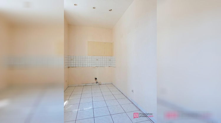 Ma-Cabane - Vente Appartement CLERMONT, 50 m²