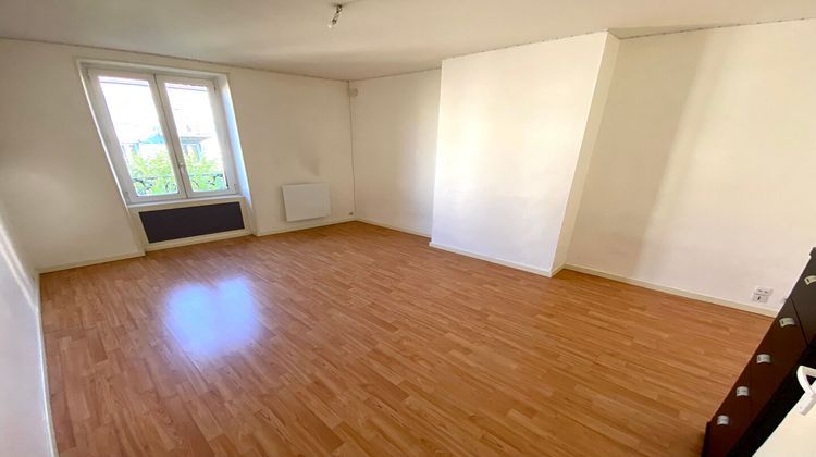 Ma-Cabane - Vente Appartement CLERMONT-FERRAND, 38 m²