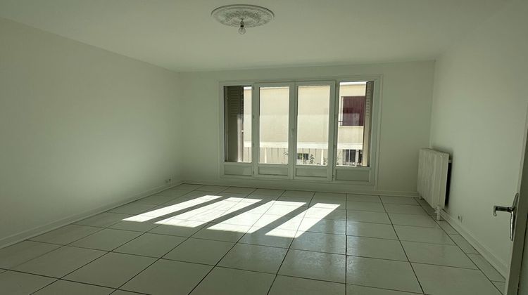 Ma-Cabane - Vente Appartement CLERMONT-FERRAND, 56 m²