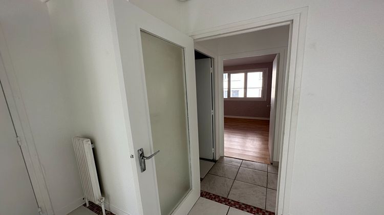 Ma-Cabane - Vente Appartement CLERMONT-FERRAND, 56 m²