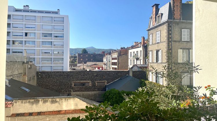 Ma-Cabane - Vente Appartement CLERMONT-FERRAND, 111 m²