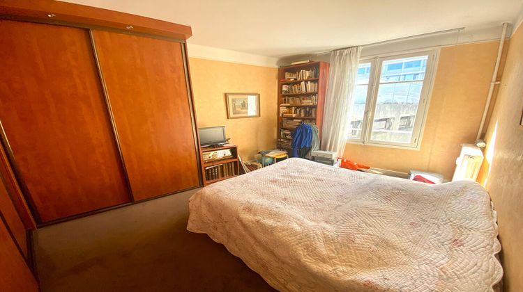 Ma-Cabane - Vente Appartement CLERMONT-FERRAND, 111 m²