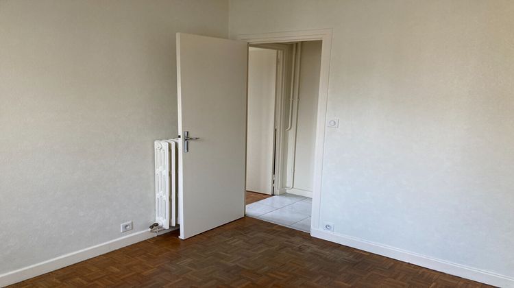 Ma-Cabane - Vente Appartement CLERMONT-FERRAND, 66 m²