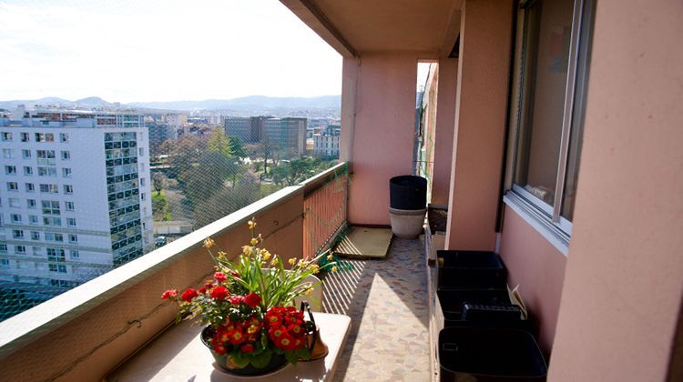 Ma-Cabane - Vente Appartement CLERMONT-FERRAND, 84 m²